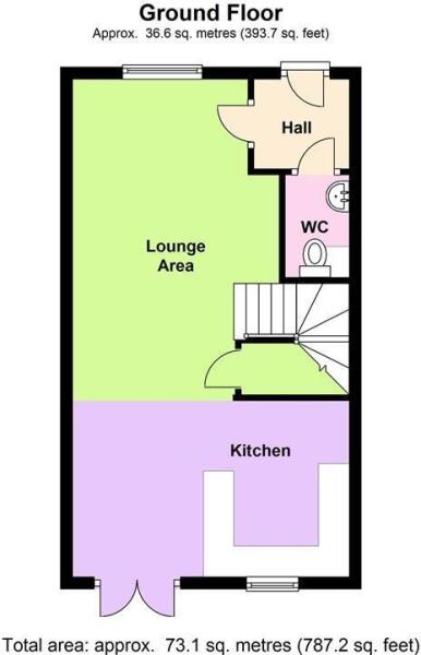 Master Floorplan Image 1