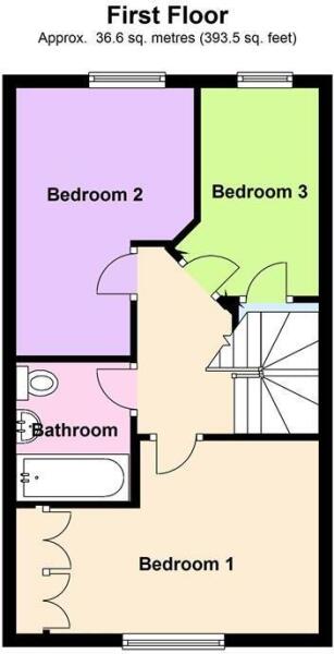 Master Floorplan Image 2
