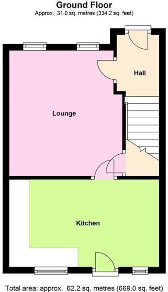 Master Floorplan Image 1