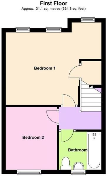 Master Floorplan Image 2