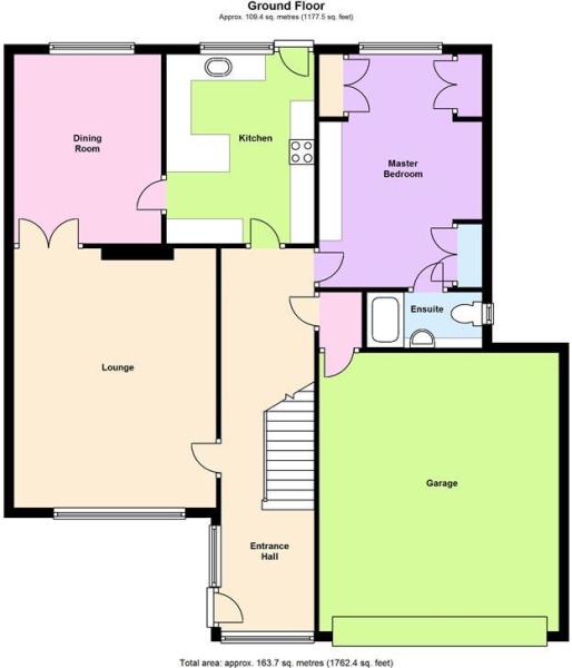 Master Floorplan Image 1