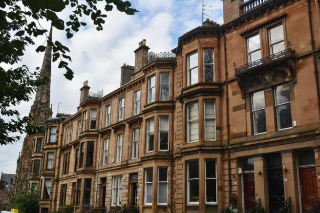 2 bedroom flat for sale in Queens Drive, Flat 2-2, Queens Park ... 2 bedroom flat for sale in Queens Drive, Flat 2-2, Queens Park ...