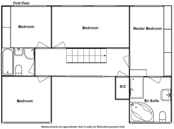 Master Floorplan Image 2