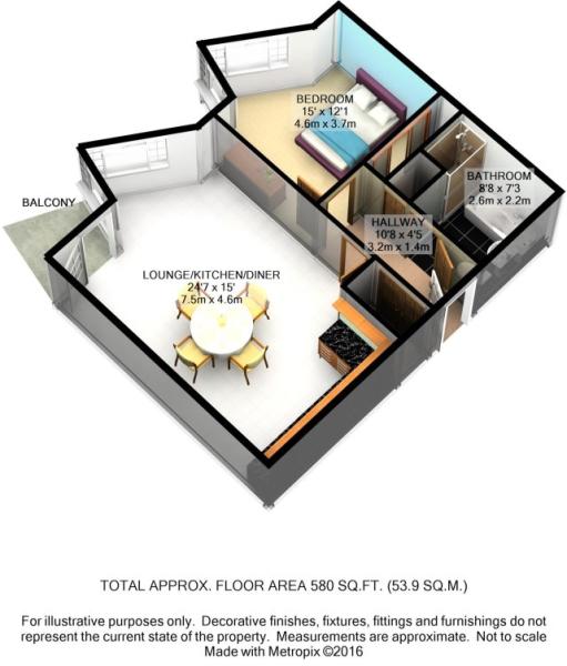 Master Floorplan Image 2
