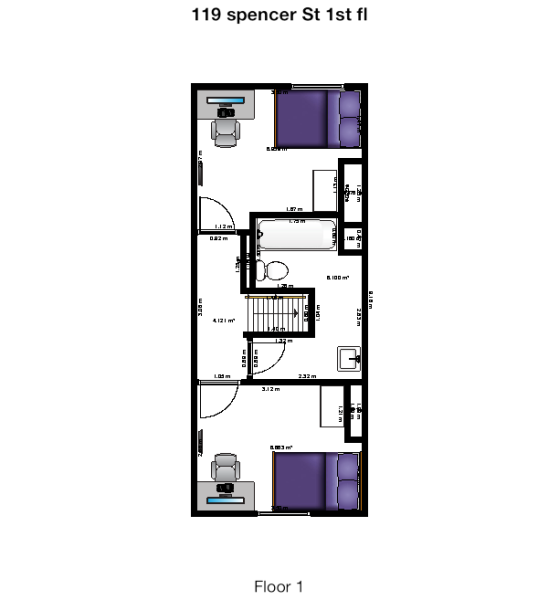 Master Floorplan Image 1