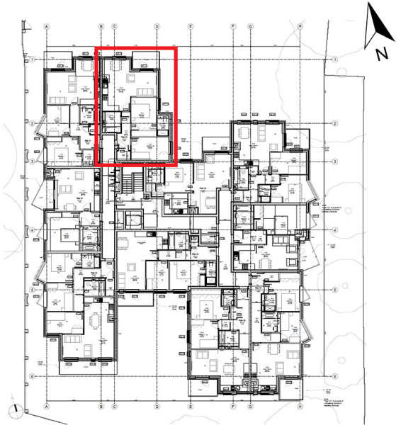 Master Floorplan Image 2