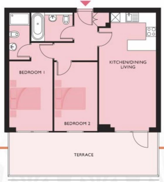 Master Floorplan Image 1