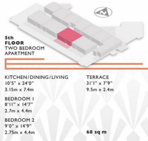 Master Floorplan Image 2