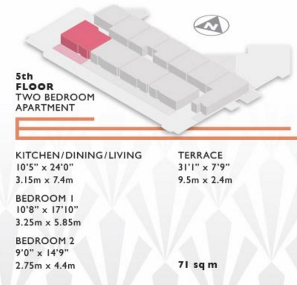 Master Floorplan Image 2