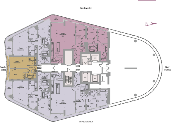 Master Floorplan Image 3