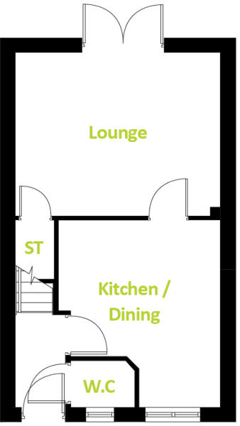 Master Floorplan Image 1