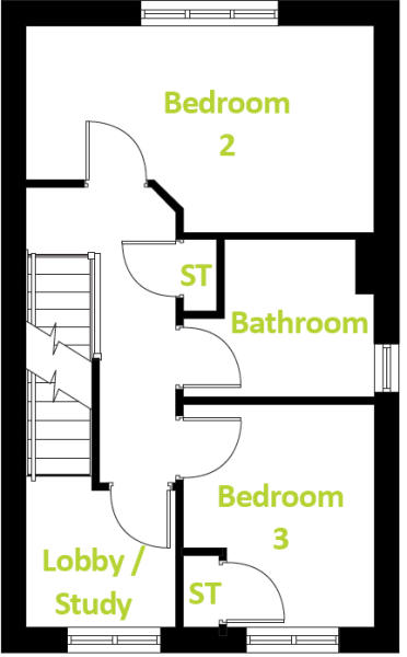 Master Floorplan Image 2