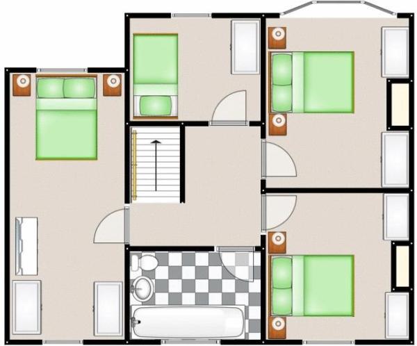 Master Floorplan Image 2