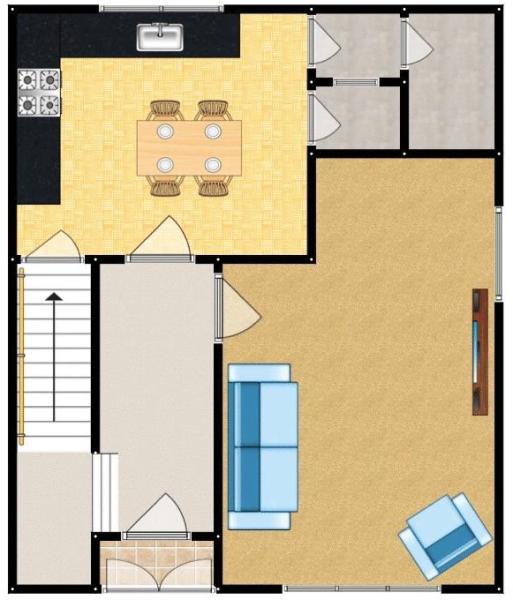 Master Floorplan Image 1