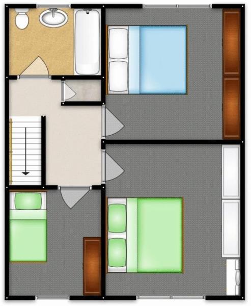 Master Floorplan Image 2