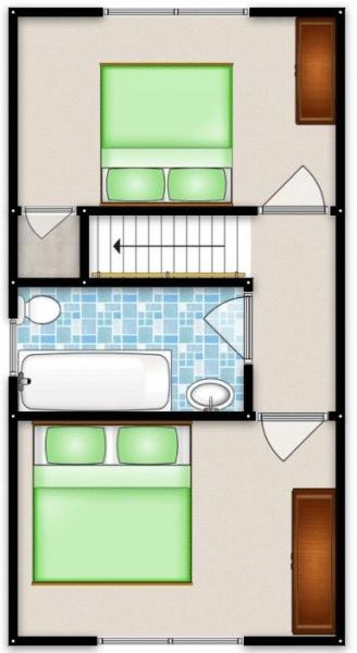 Master Floorplan Image 2