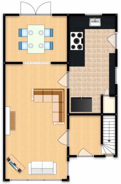 Master Floorplan Image 1