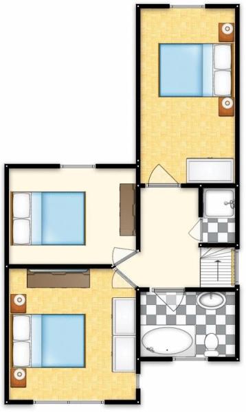 Master Floorplan Image 2