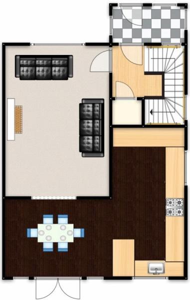 Master Floorplan Image 1