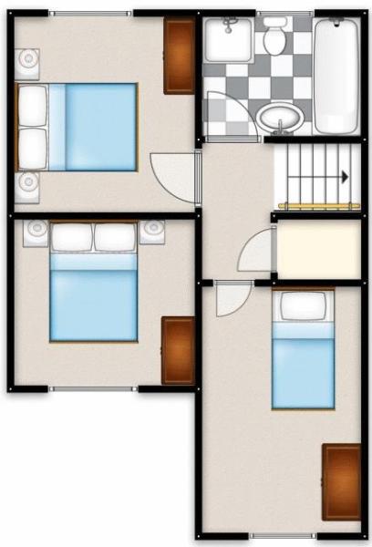 Master Floorplan Image 2