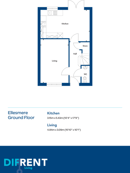 Master Floorplan Image 2