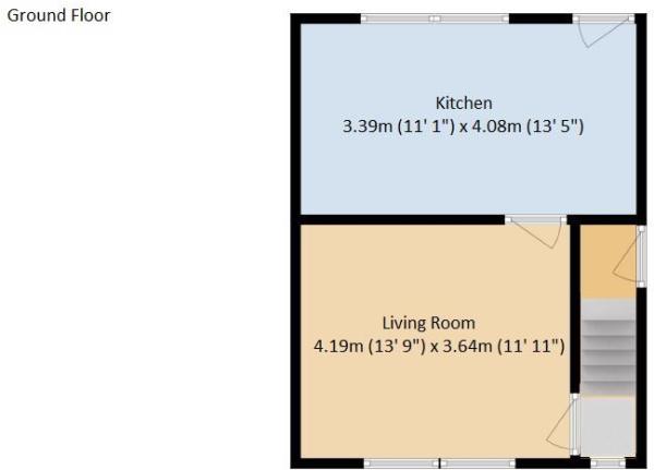 Master Floorplan Image 2