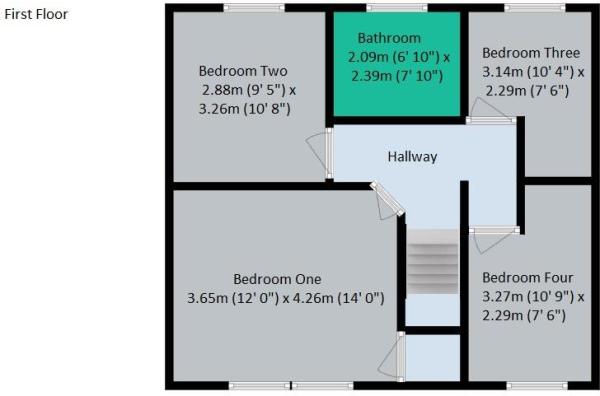 Master Floorplan Image 3