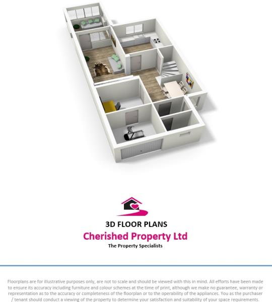 Master Floorplan Image 1