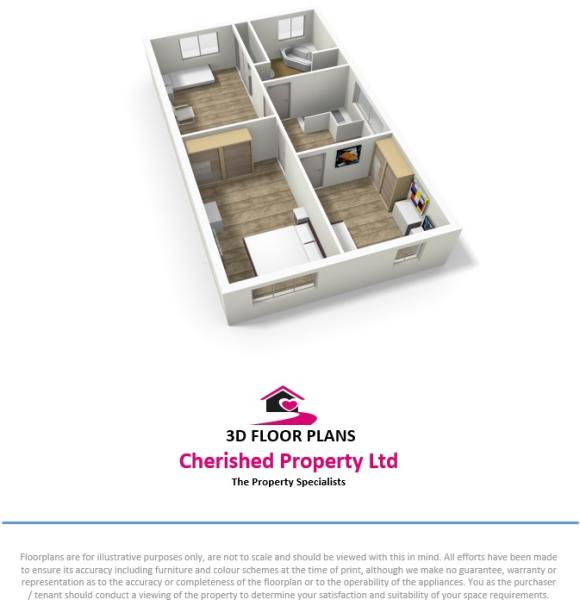 Master Floorplan Image 2