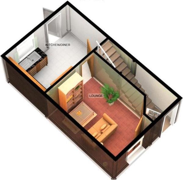 Master Floorplan Image 1