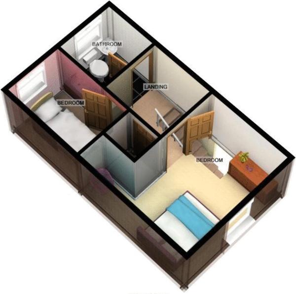 Master Floorplan Image 2