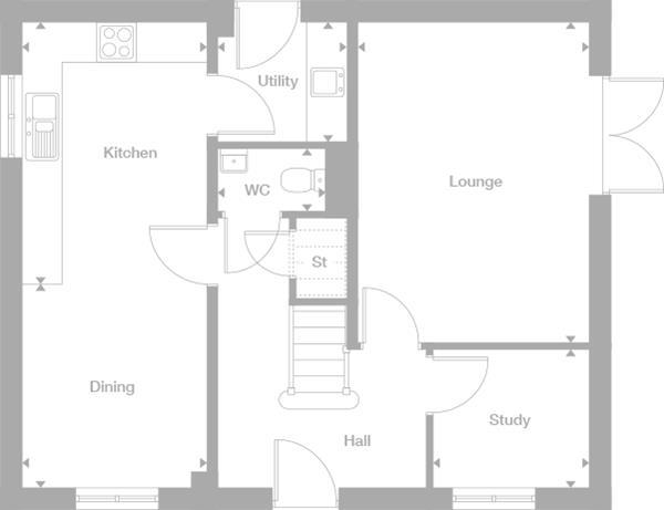 Ground Floor