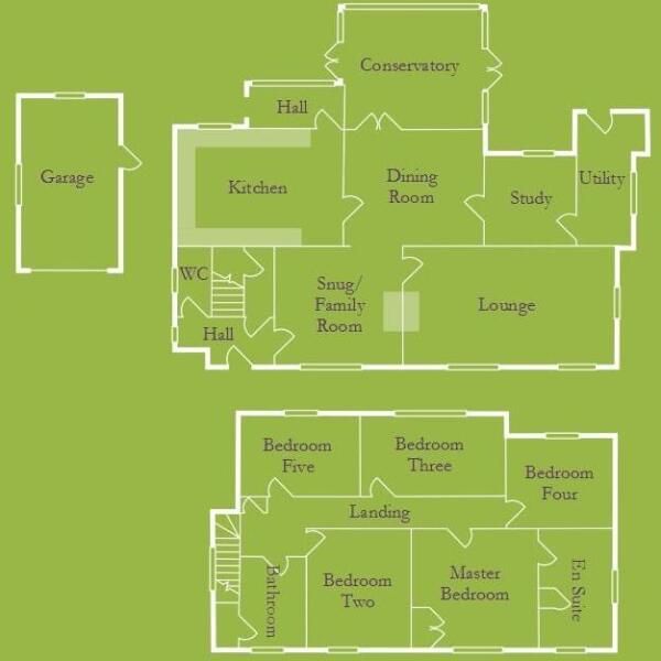 Master Floorplan Image 2