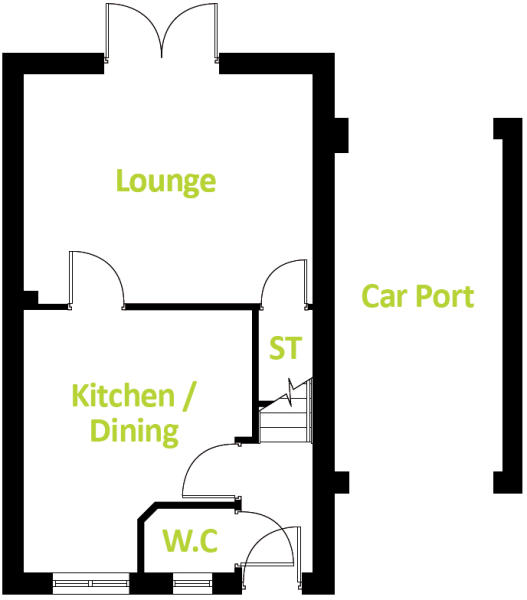 Master Floorplan Image 1