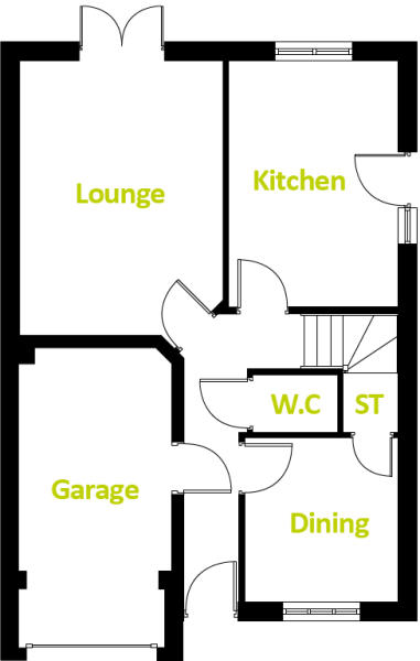 Master Floorplan Image 1