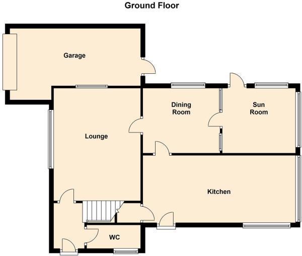Master Floorplan Image 1