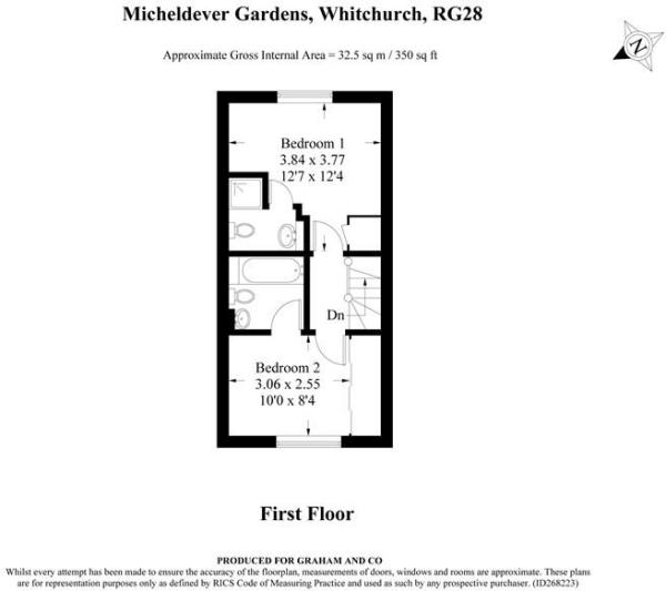 Master Floorplan Image 2