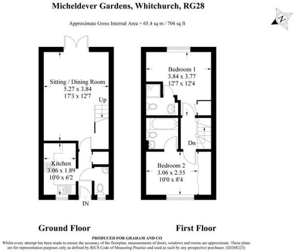 Master Floorplan Image 3