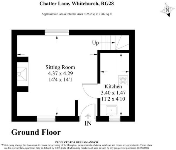 Master Floorplan Image 1