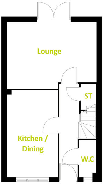 Master Floorplan Image 1