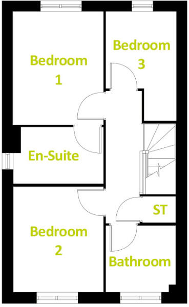 Master Floorplan Image 2