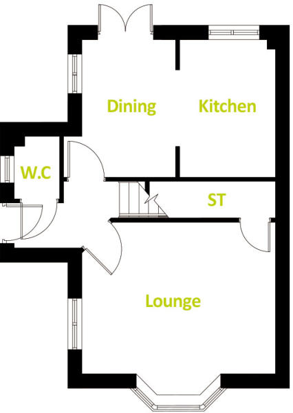 Master Floorplan Image 1
