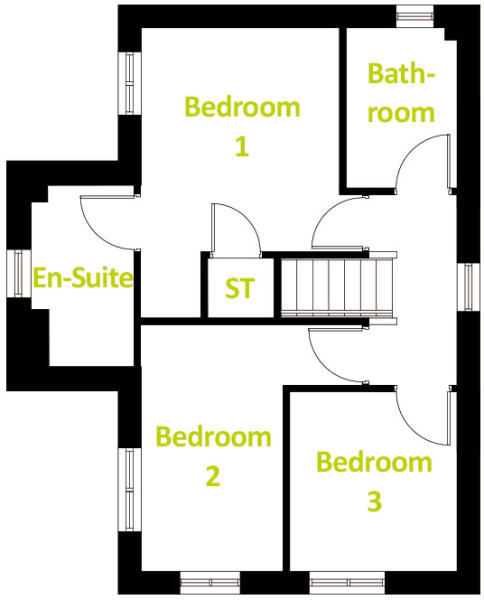 Master Floorplan Image 2