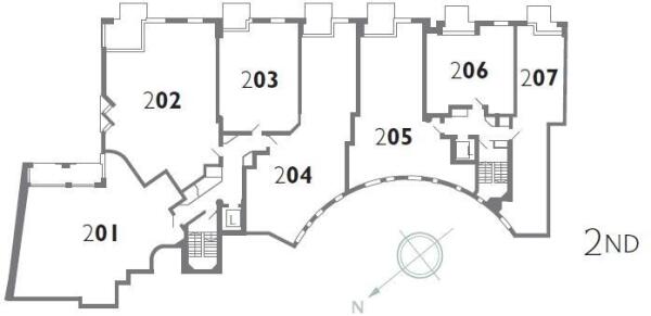 Wapping Floorp...