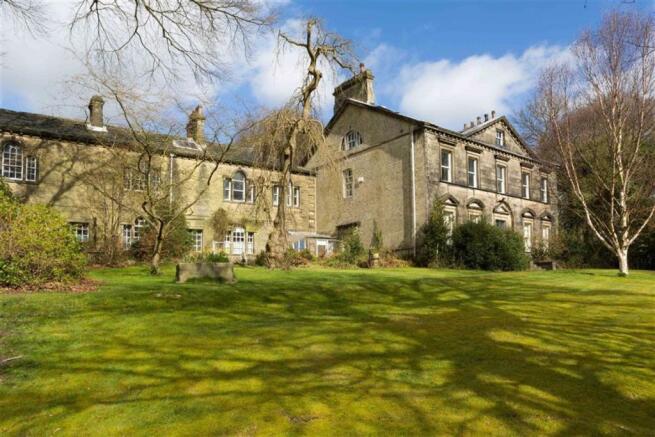 12 bedroom detached house for sale in haugh end lane, sowerby 12 bedroom detached house for sale in haugh end lane, sowerby