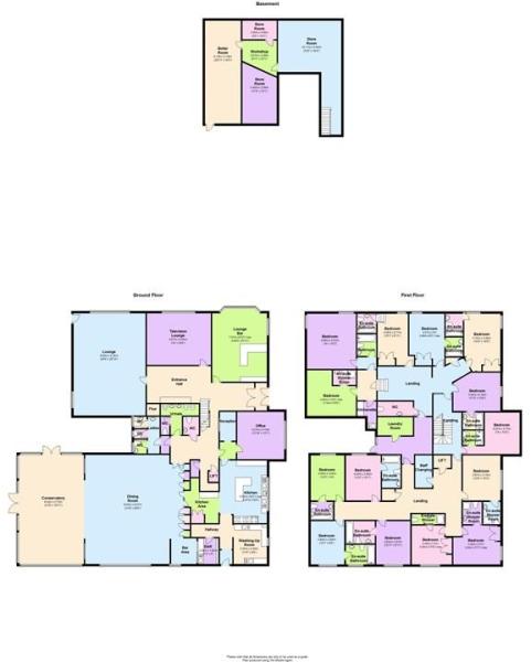 Kildare House (Lot1)