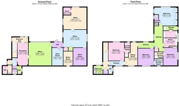 Coach House (Lot2)