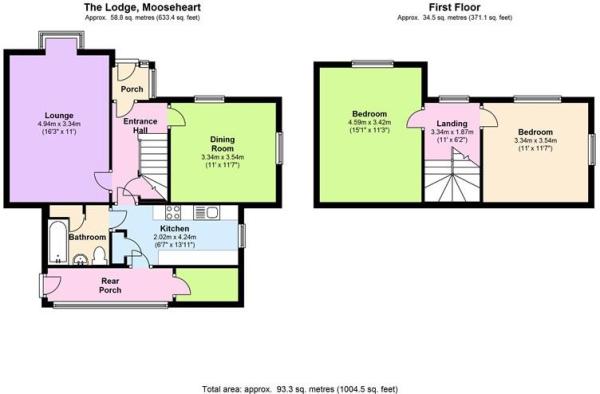 Gatehouse (Lot3)
