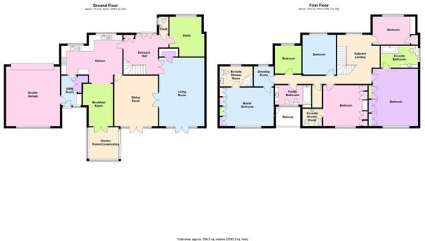 Master Floorplan Image 1