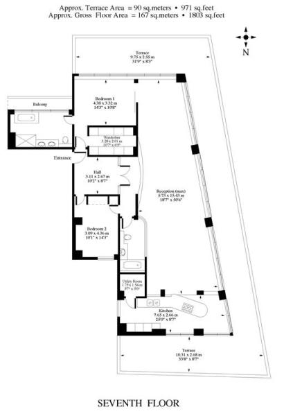 Master Floorplan Image 1